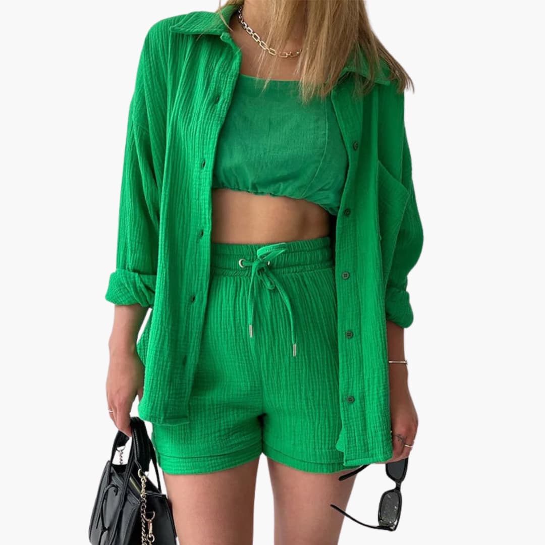 Sophia | Comfortable Two-Piece Set