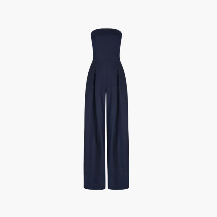 Elisa | Elegant & Versatile Jumpsuit