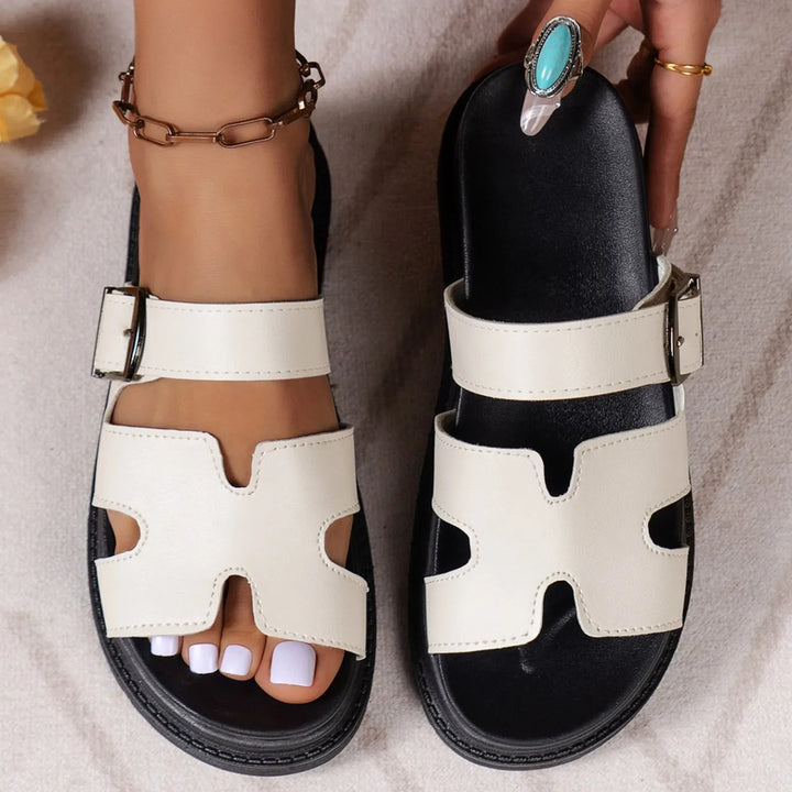 Amaris | Elegant Orthopedic Sandals