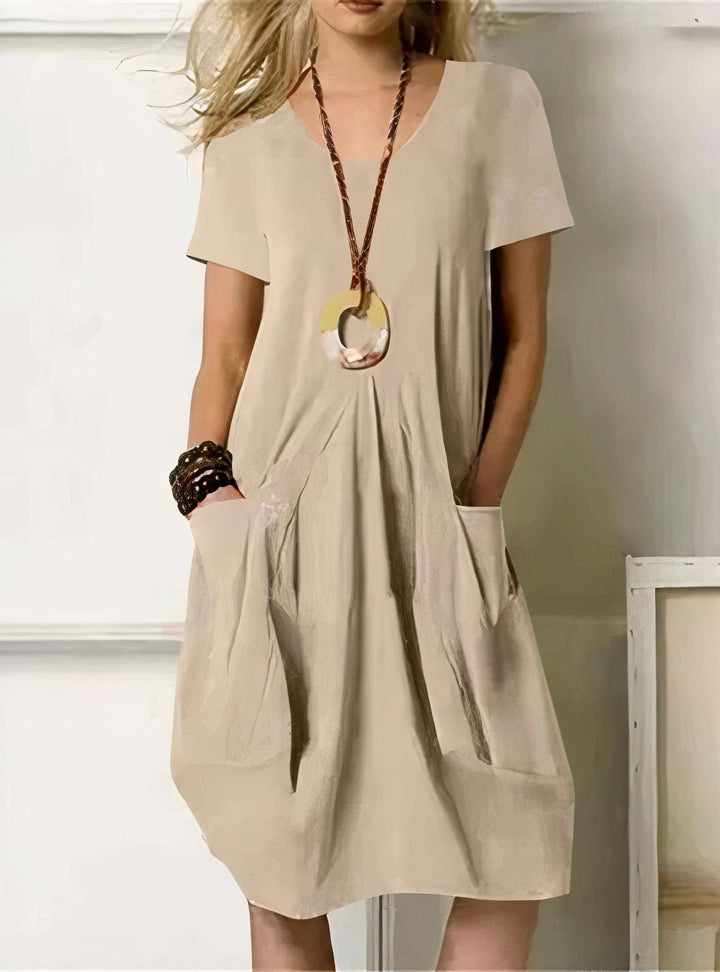 Anita™ - Relaxed Fit Dress