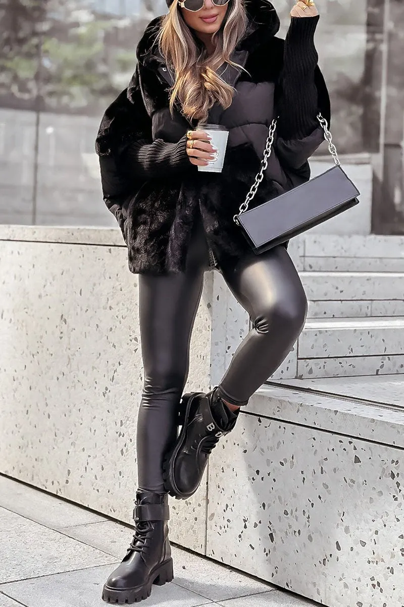 MARISA™ | Luxe Winter Jacket