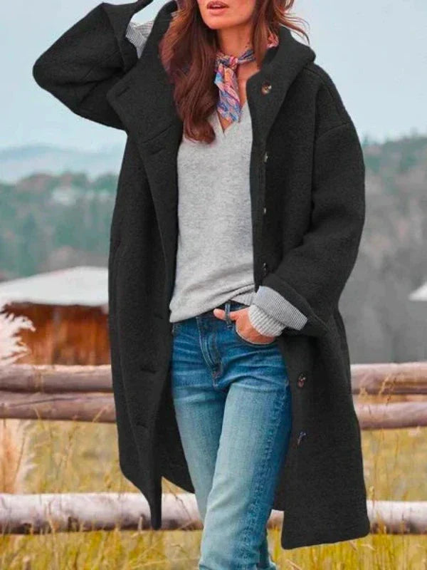 Mia™ | Chic & Versatile Jacket