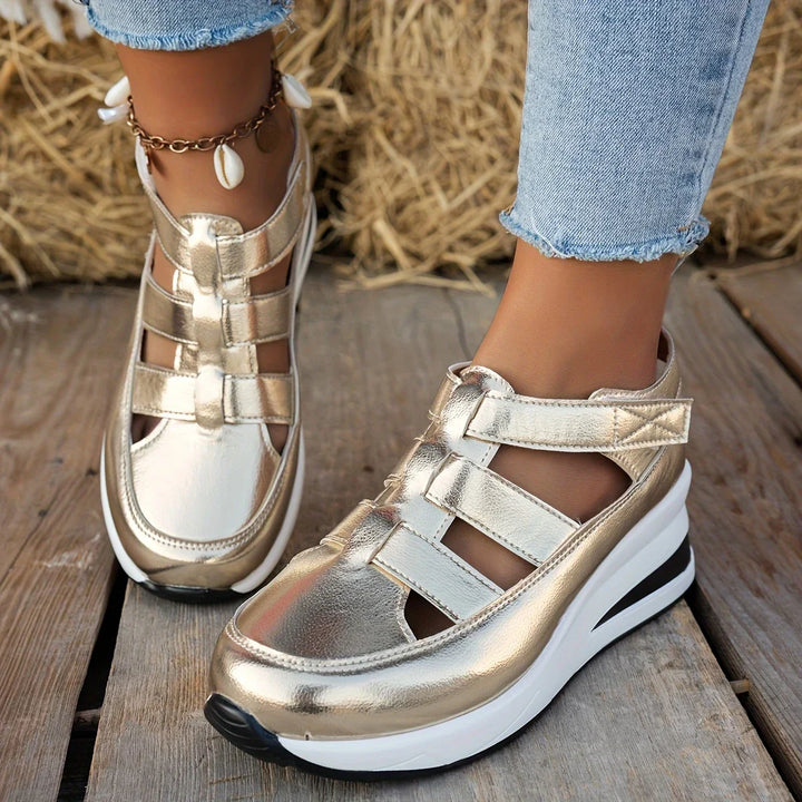 Marilyn – Ergonomic Comfort Sandals for Women