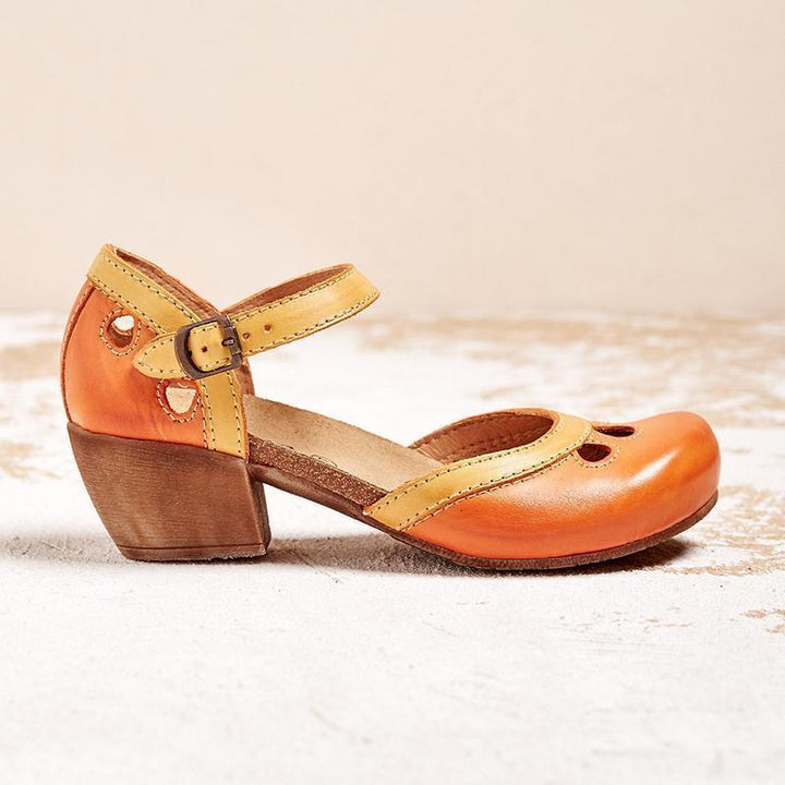 Haven | Ortho Sandals for Everyday Wear