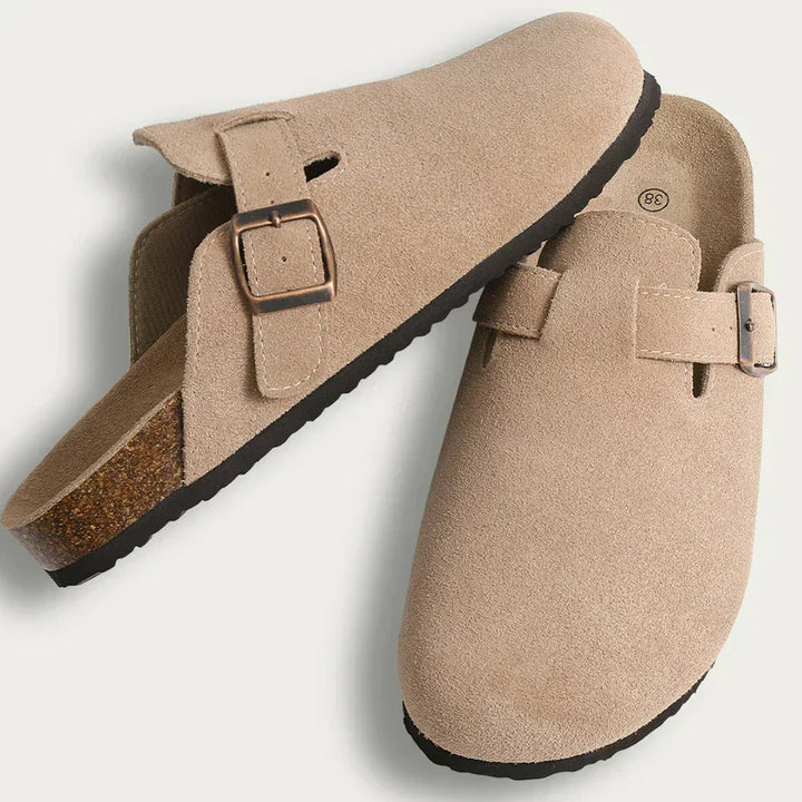 Béryl | Supportive Summer Sandals