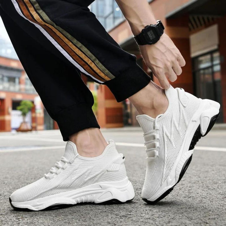 Apex Rise™ | Height-Boosting Insoles (+6CM, +8CM, +10CM)