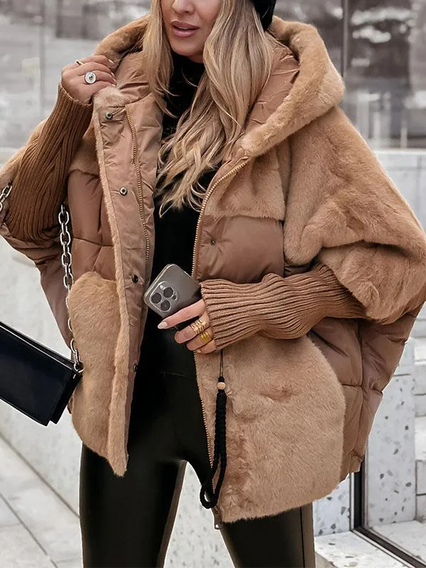 MARISA™ | Luxe Winter Jacket