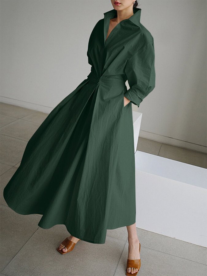 Sophie - Stylish and Chic Dress
