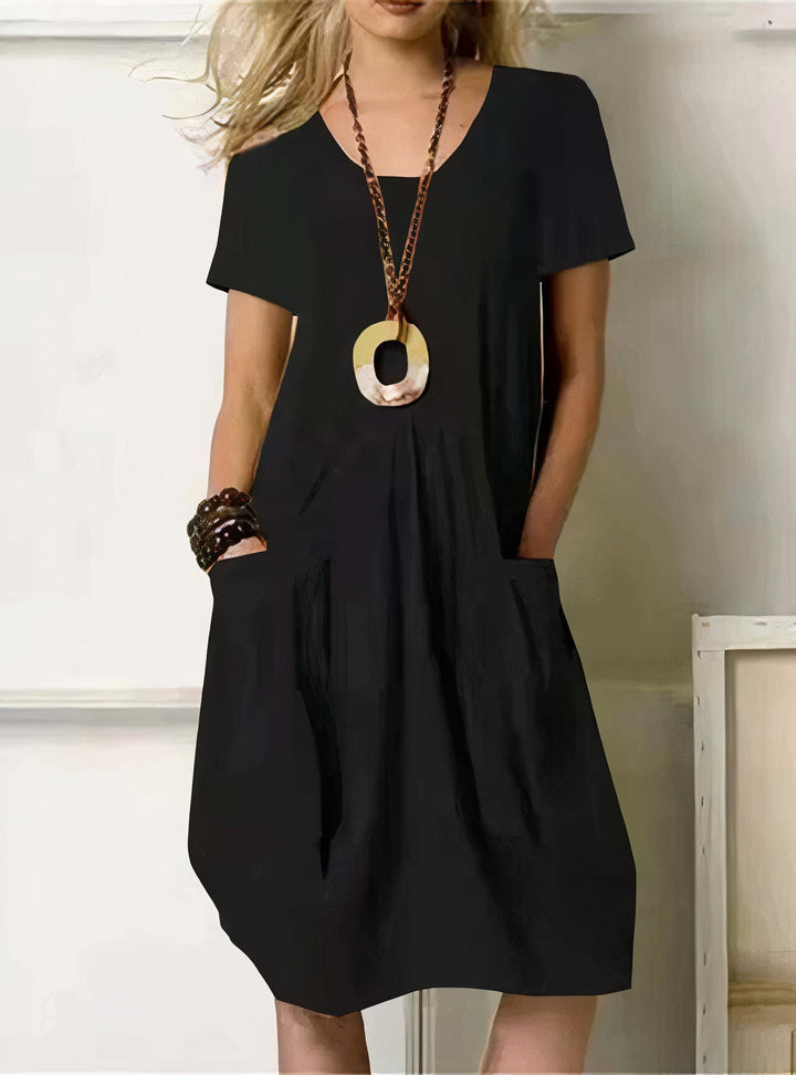 Anita™ - Relaxed Fit Dress