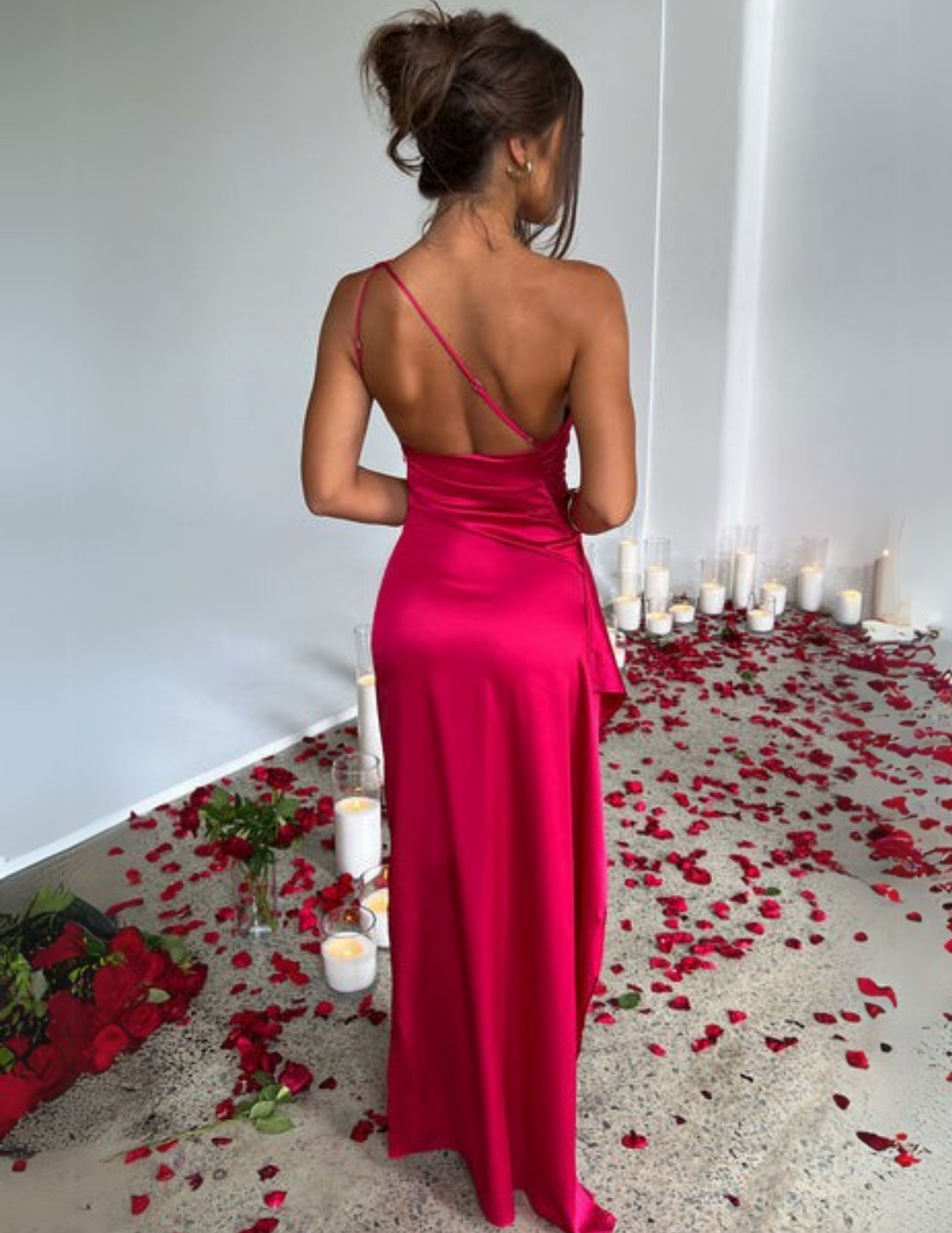 VALERIE MAXI DRESS