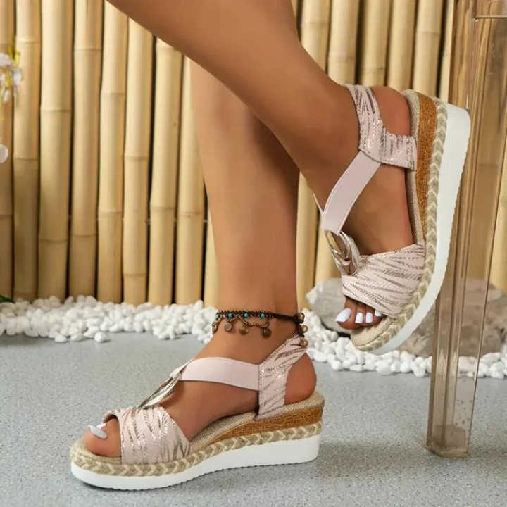 Whakarā - Comfort & Support Sandals
