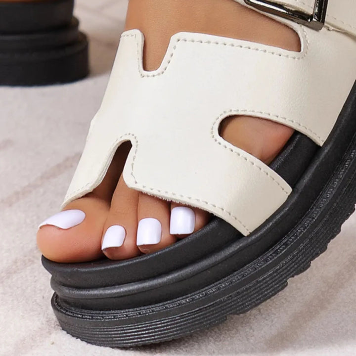 Amaris | Elegant Orthopedic Sandals