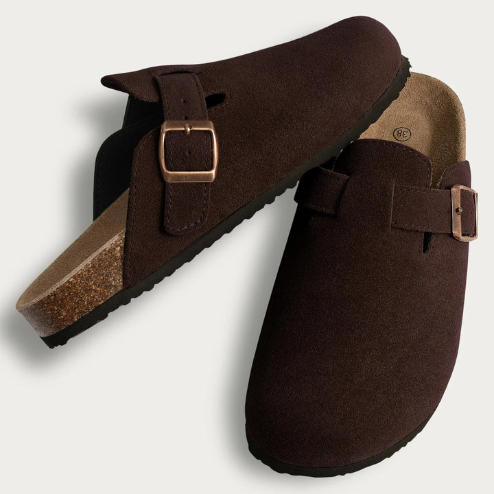 Béryl | Supportive Summer Sandals
