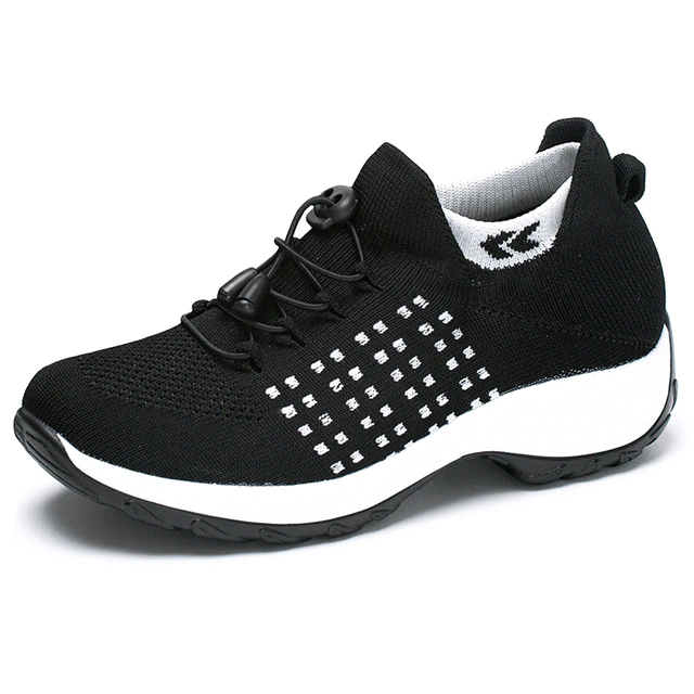 ORTHOFIT™ | Ultra-Comfy Walking Trainers