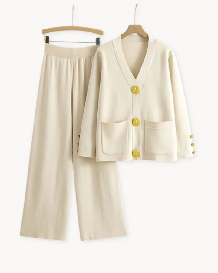 Celeste™ | Luxurious Knit Set