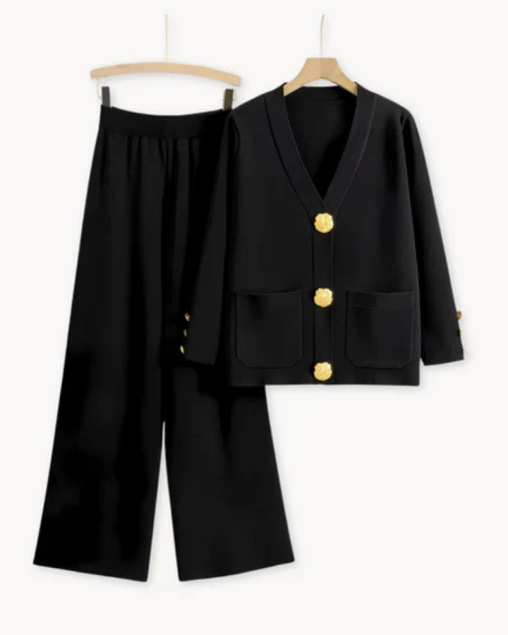 Celeste™ | Luxurious Knit Set