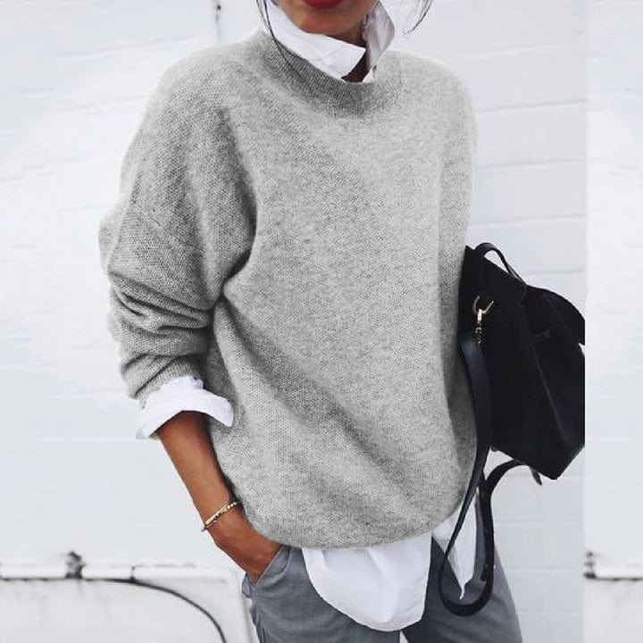 Aine™ | Soft and Cozy Sweater