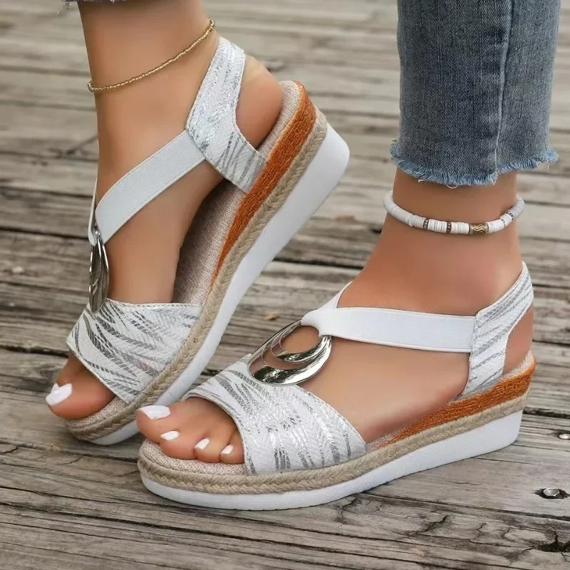 Whakarā - Comfort & Support Sandals