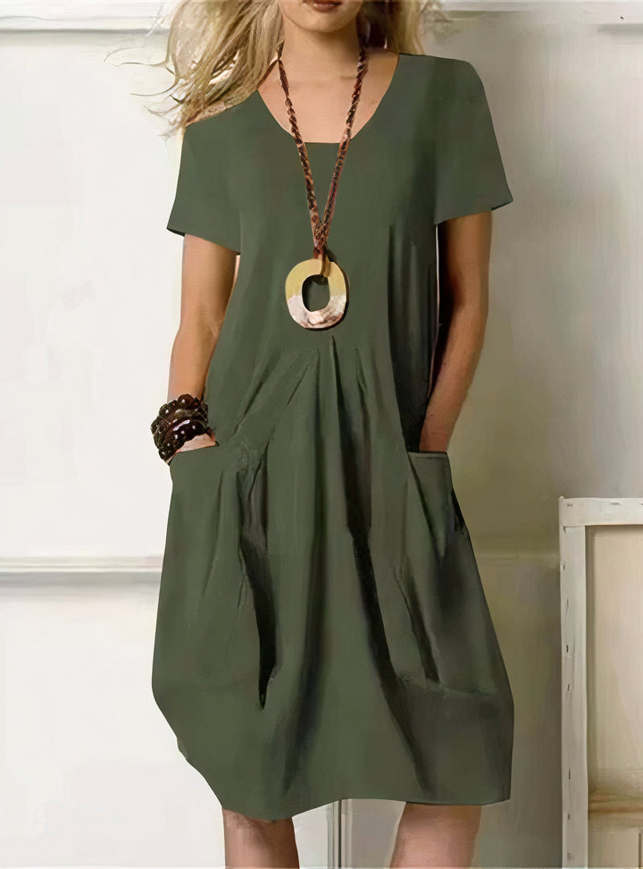 Anita™ - Relaxed Fit Dress