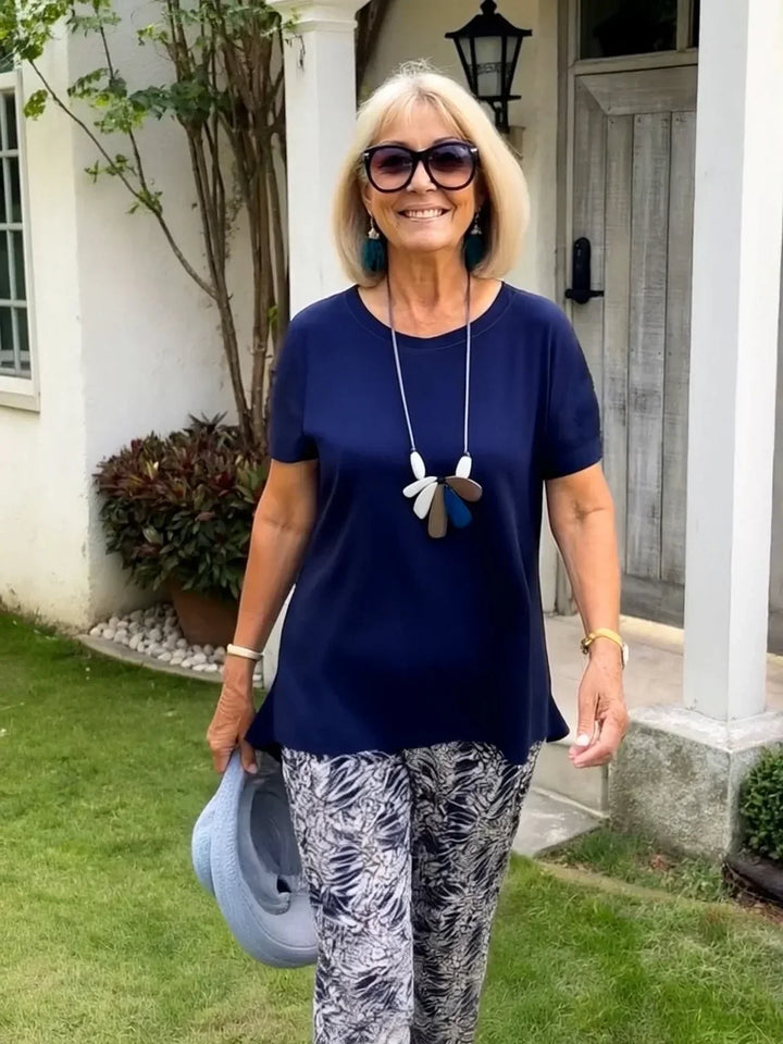 Coastal Grace Set – Timeless & Chic