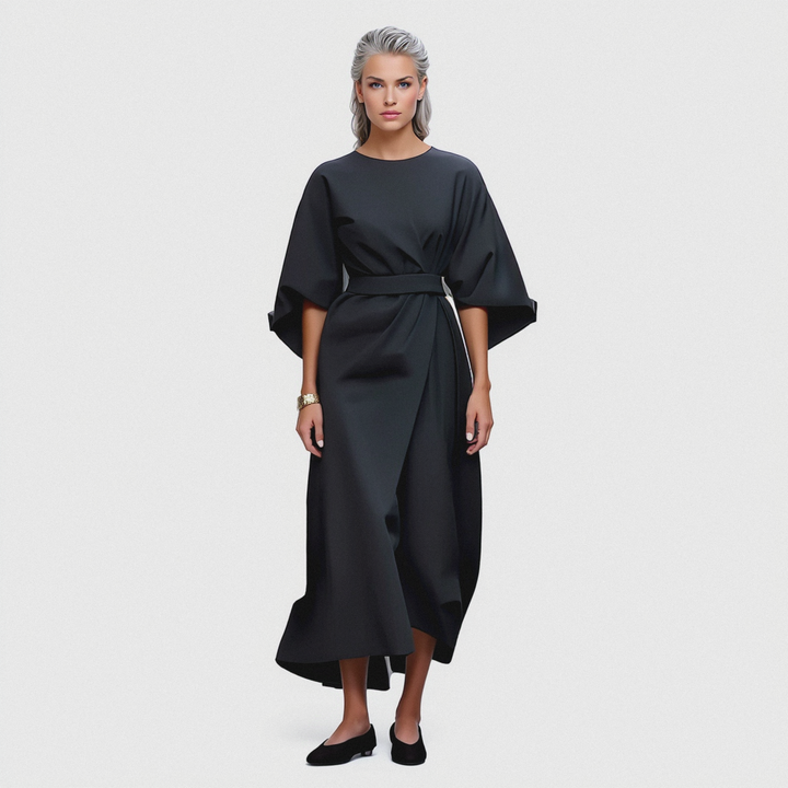 Eleanor Mae™ | Classic Elegance Dress