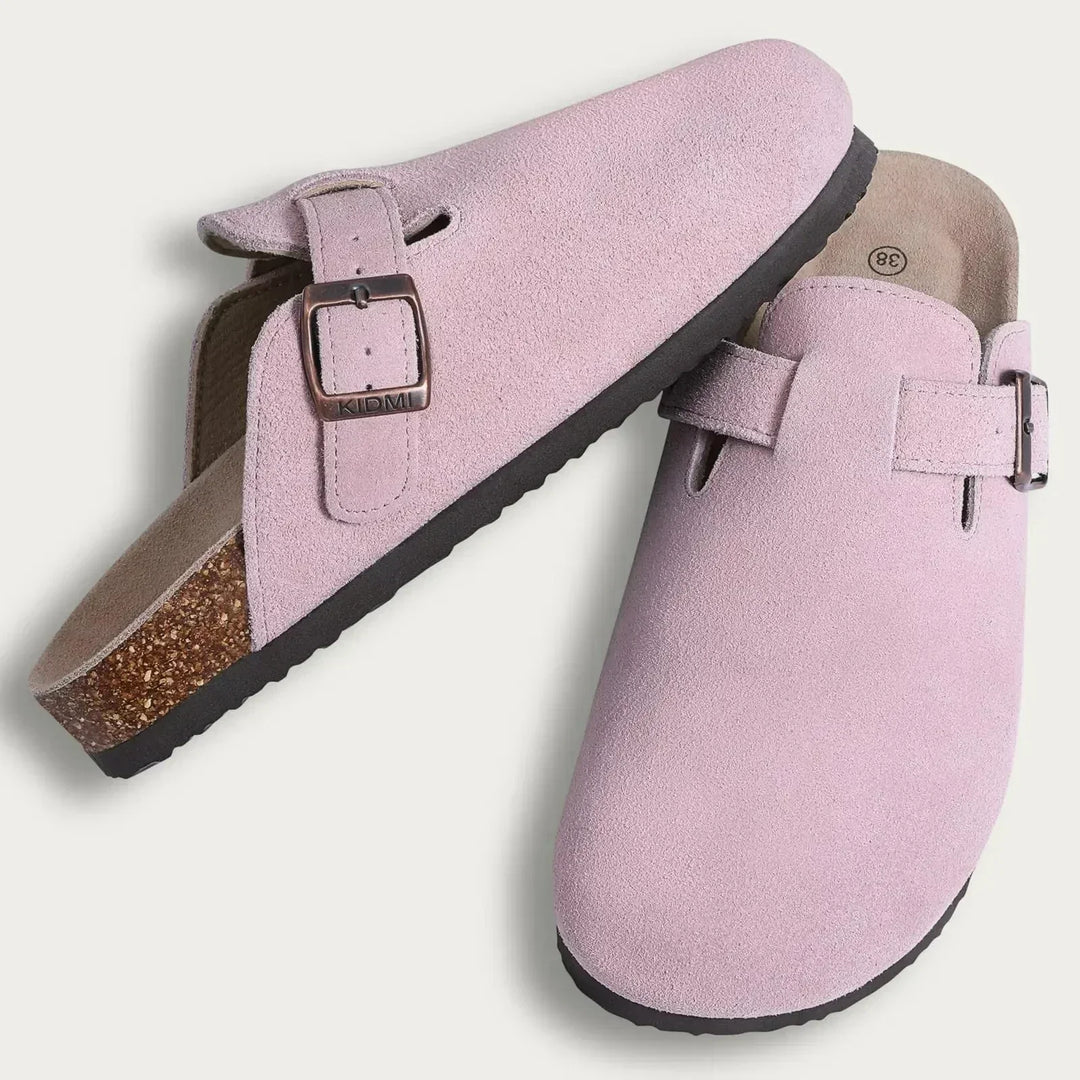 Béryl | Supportive Summer Sandals