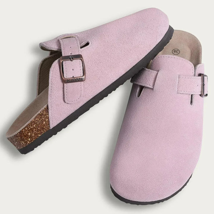 Béryl | Supportive Summer Sandals