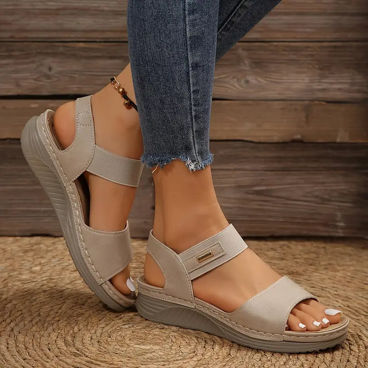 Malakai - Comfort Sandals