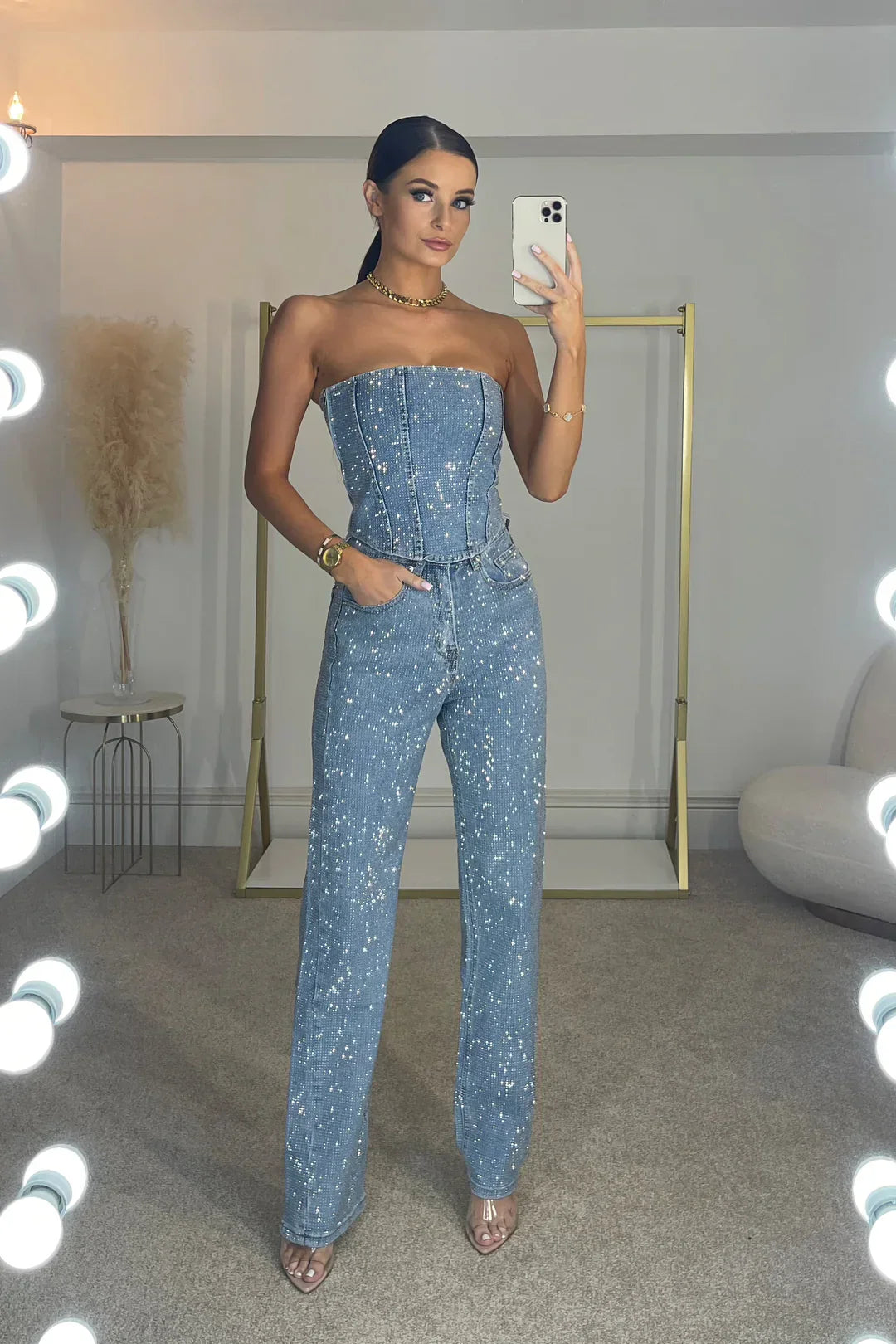 Luna™ | Glitter Set