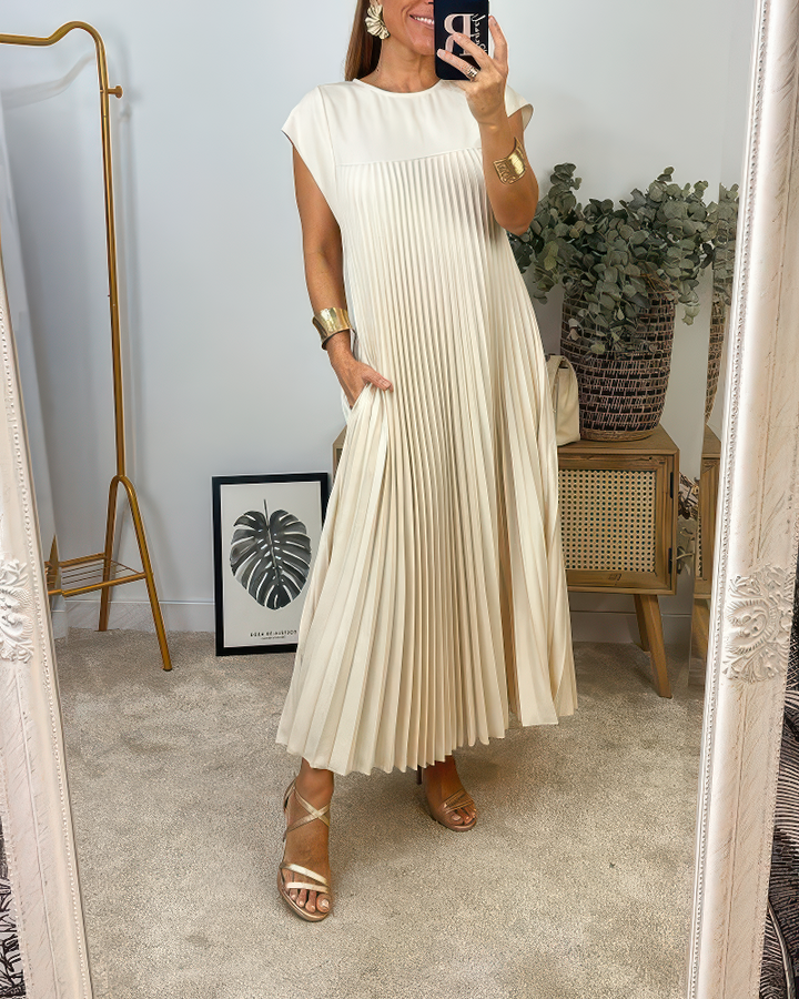 Elira™ –  Timeless Elegance Dress