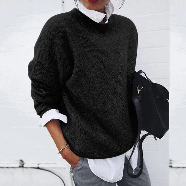 Aine™ | Soft and Cozy Sweater