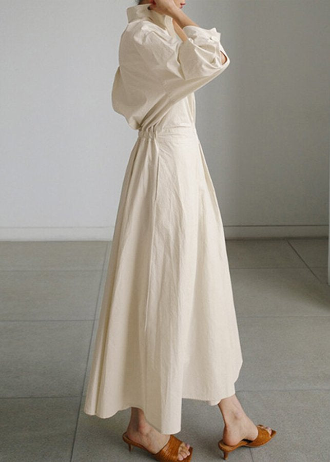 Sophie - Stylish and Chic Dress