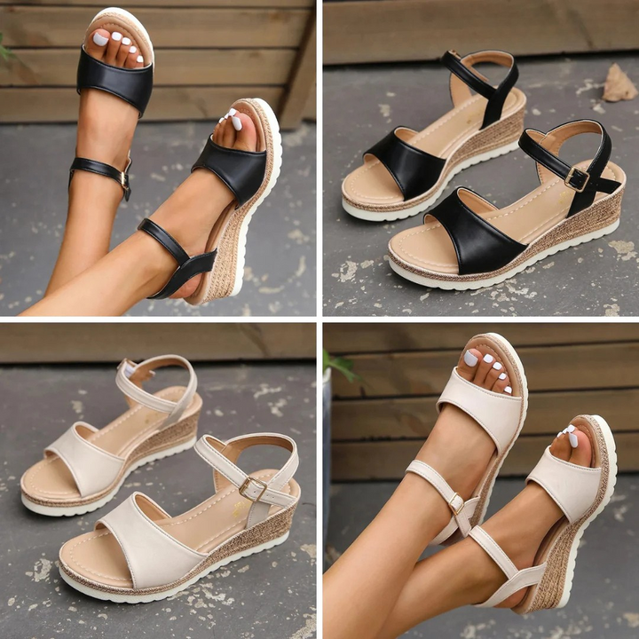 Keira - Elegant Sandals