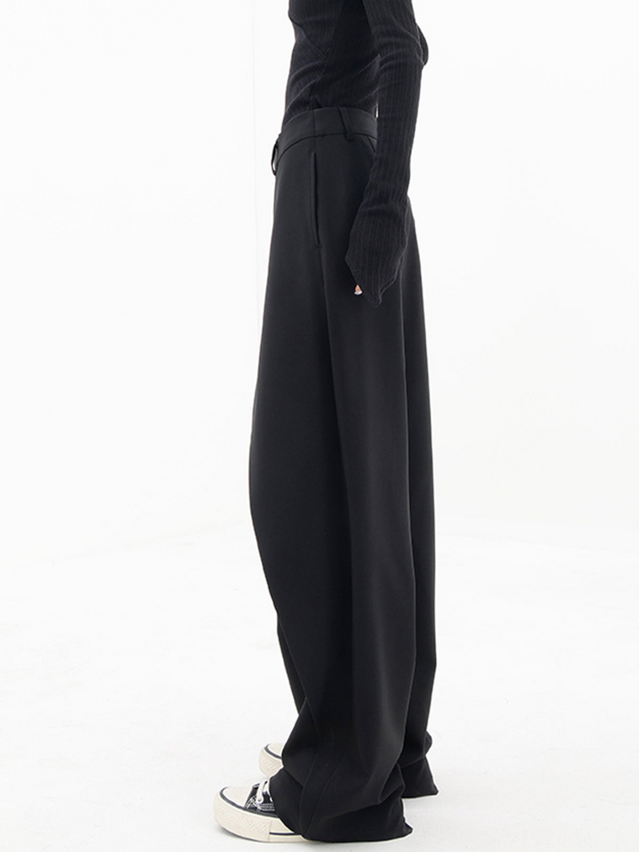 Yuli™ | Contemporary Relaxed-Fit Trousers