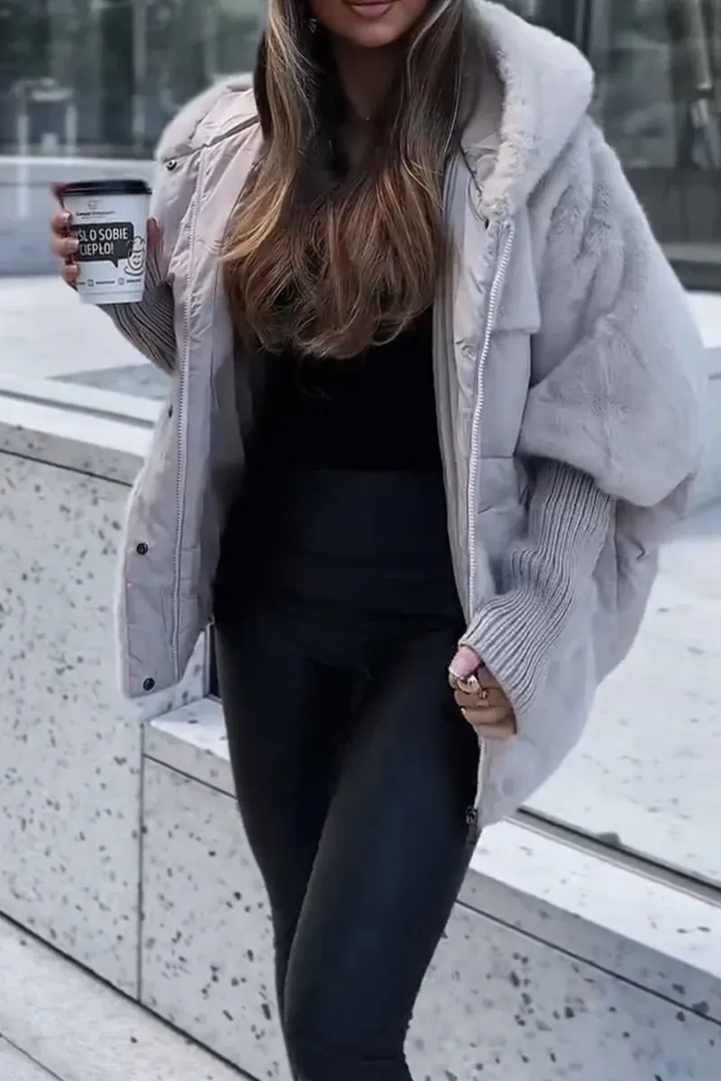 MARISA™ | Luxe Winter Jacket