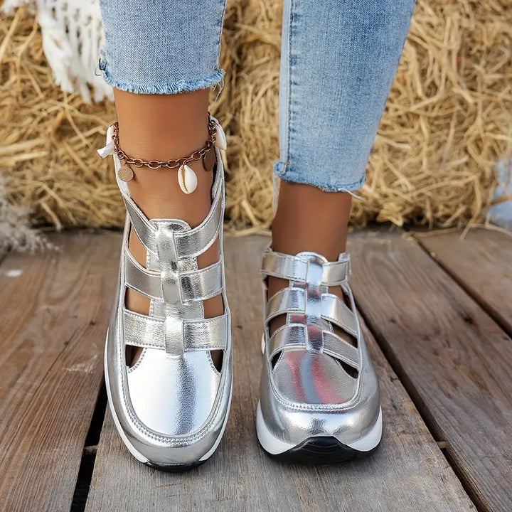 Marilyn – Ergonomic Comfort Sandals for Women