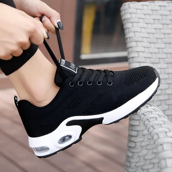 ORTHOSTEPPER™ | Orthopaedic Pain-Relief Shoes