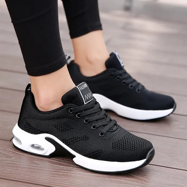 ORTHOSTEPPER™ | Orthopaedic Pain-Relief Shoes