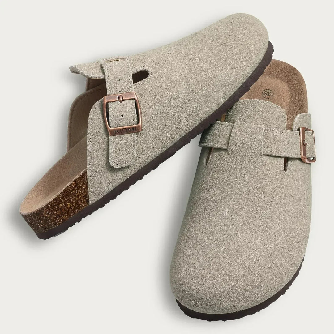 Béryl | Supportive Summer Sandals