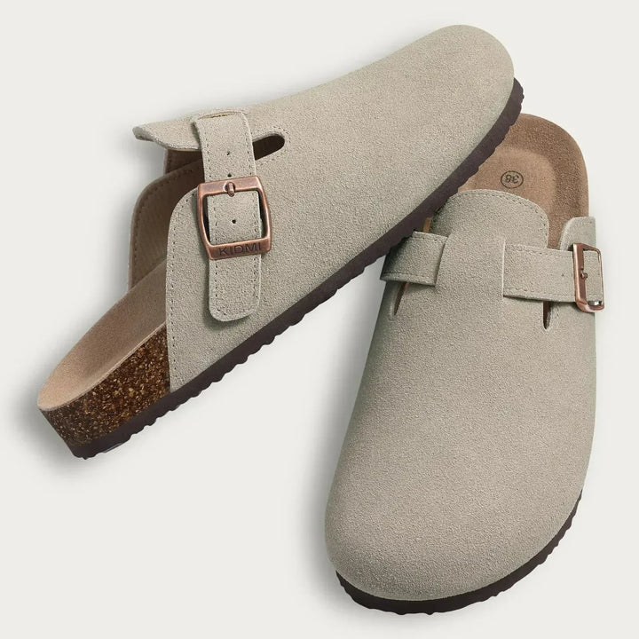 Béryl | Supportive Summer Sandals