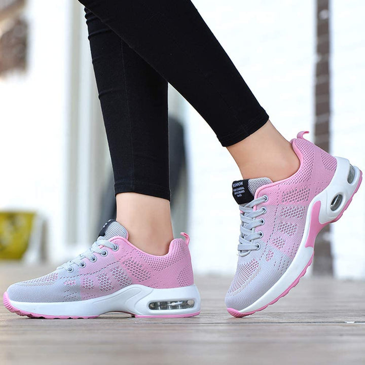 ORTHOSTEPPER™ | Orthopaedic Pain-Relief Shoes