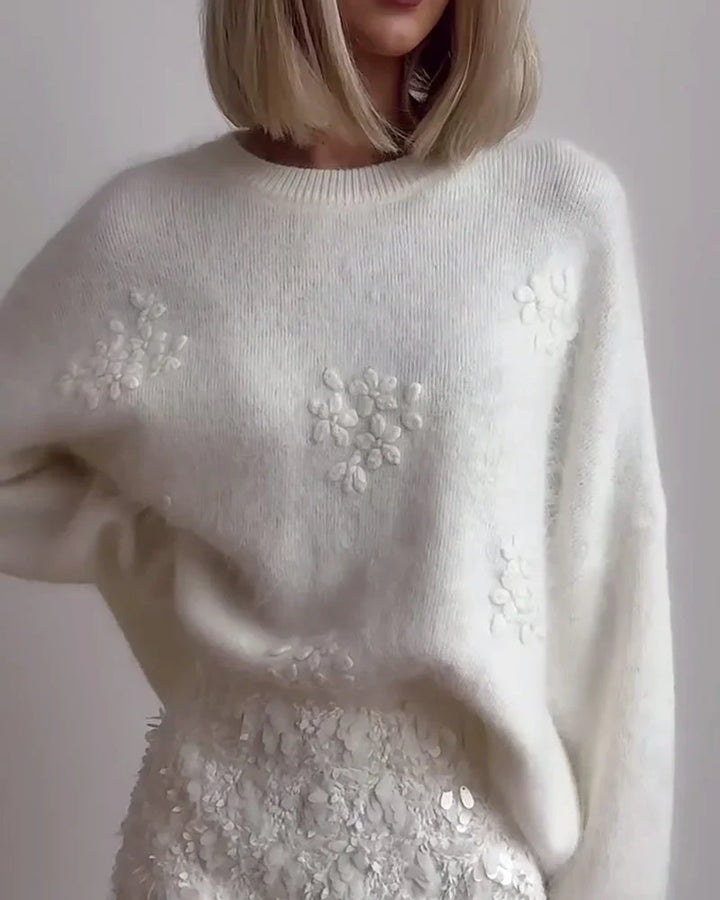 Lilly™ | Premium Stylish and Cozy Pullover