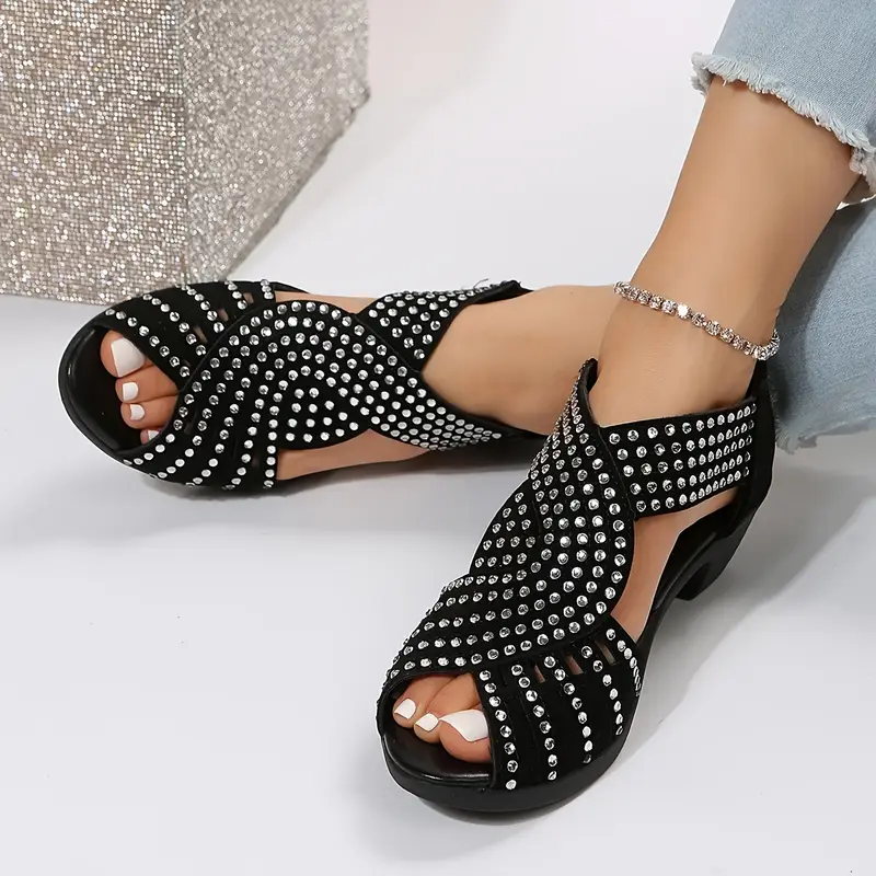 Liana | Orthopedic Comfort Sandals