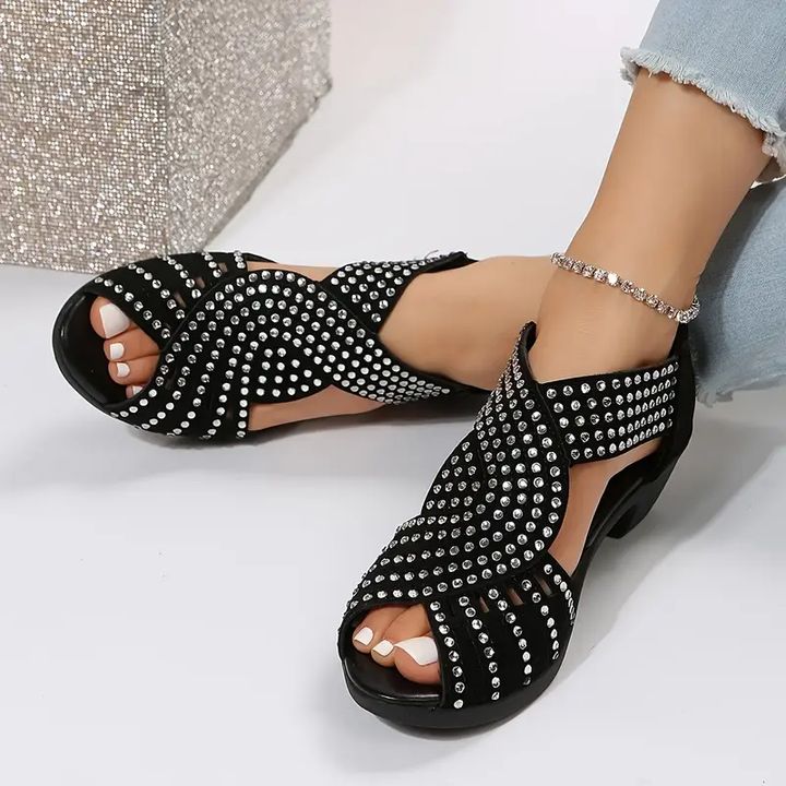 Liana | Orthopedic Comfort Sandals
