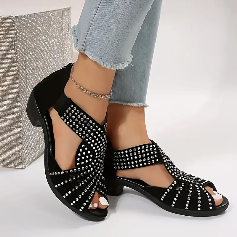 Liana | Orthopedic Comfort Sandals
