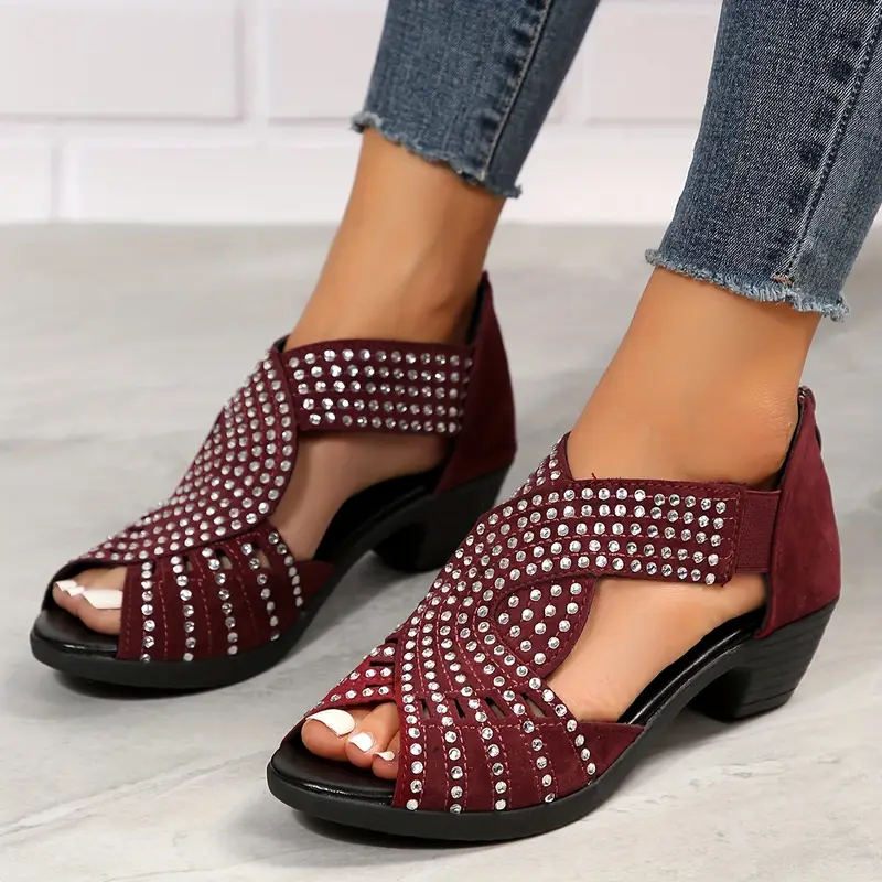 Liana | Orthopedic Comfort Sandals
