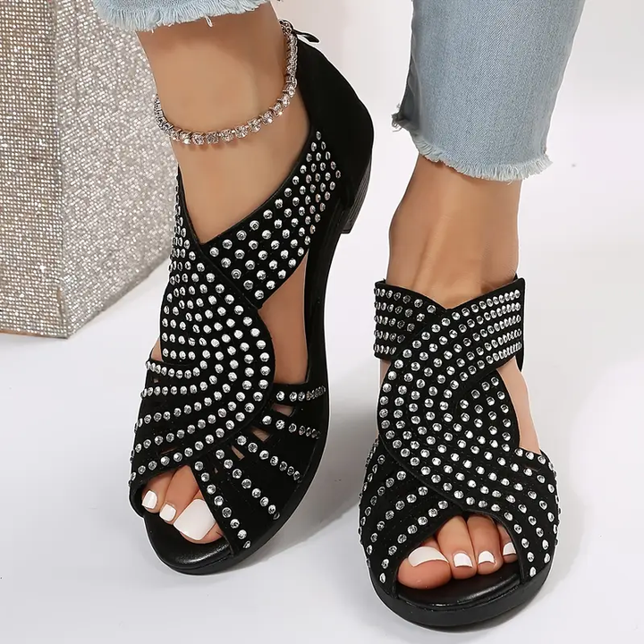 Liana | Orthopedic Comfort Sandals