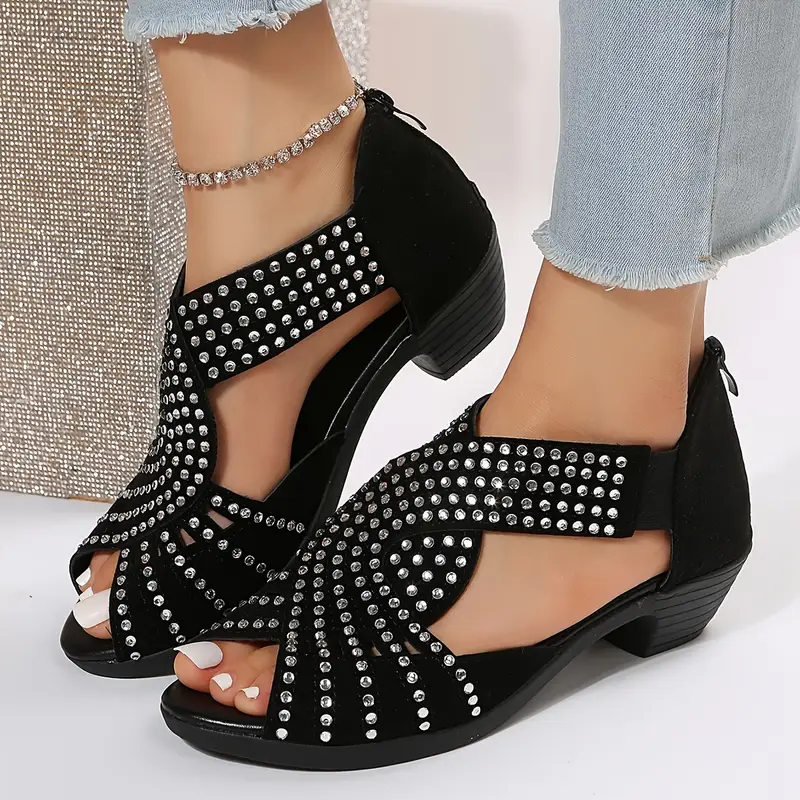 Liana | Orthopedic Comfort Sandals