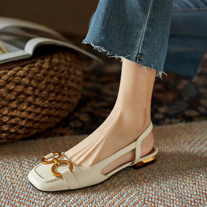 Alina - Orthopedic Sandals