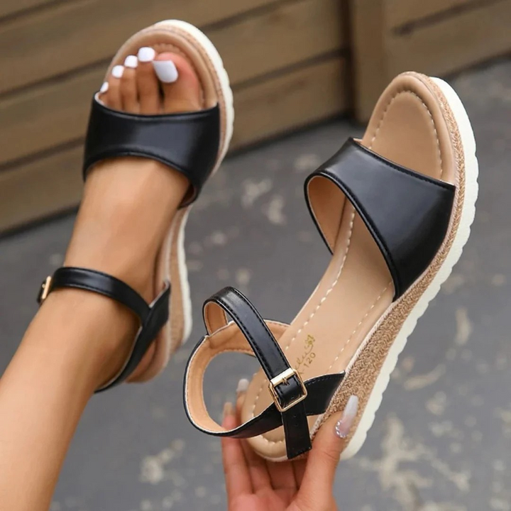 Keira - Elegant Sandals